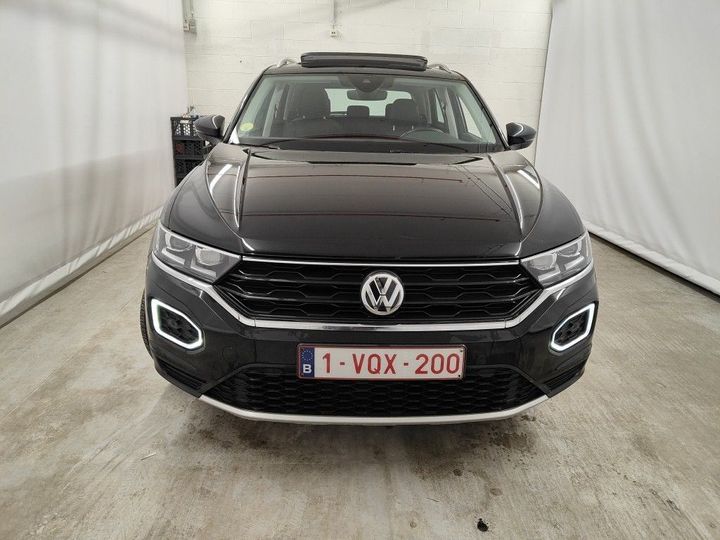 Photo 4 VIN: WVGZZZA1ZKV040056 - VW T-ROC '17 