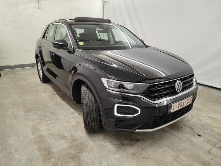 Photo 7 VIN: WVGZZZA1ZKV040056 - VW T-ROC '17 