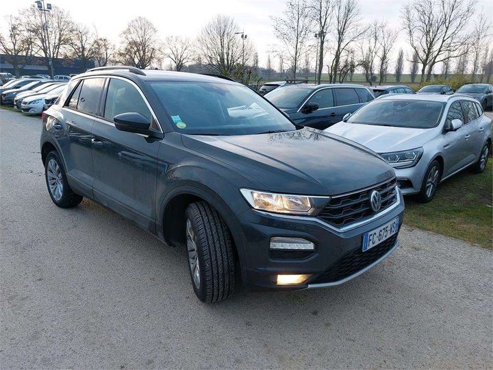 Photo 35 VIN: WVGZZZA1ZKV040736 - VOLKSWAGEN T-ROC 