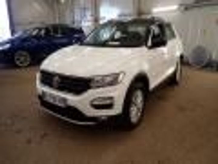 Photo 1 VIN: WVGZZZA1ZKV040964 - VOLKSWAGEN T-ROC 