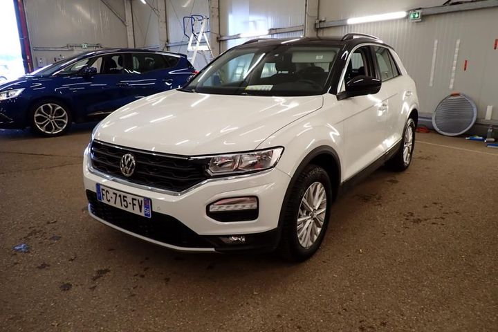 Photo 22 VIN: WVGZZZA1ZKV040964 - VOLKSWAGEN T-ROC 