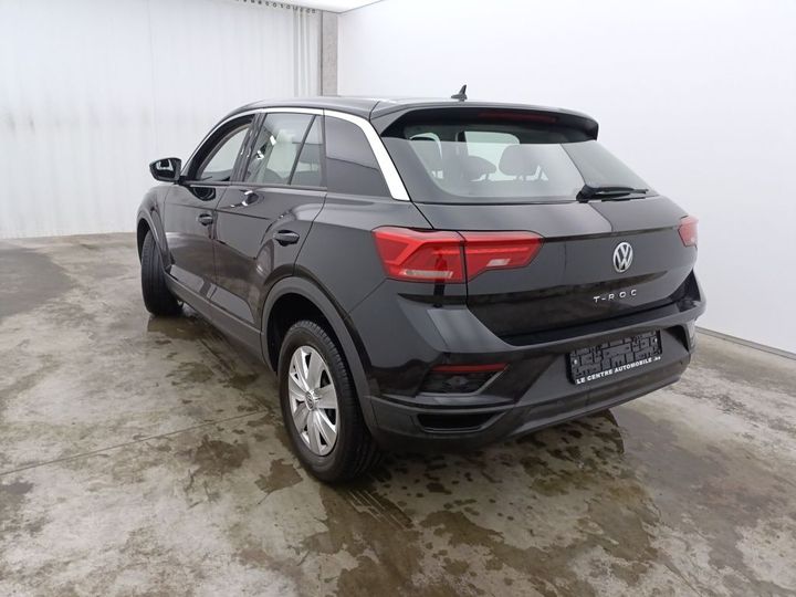 Photo 6 VIN: WVGZZZA1ZKV041318 - VW T-ROC '17 