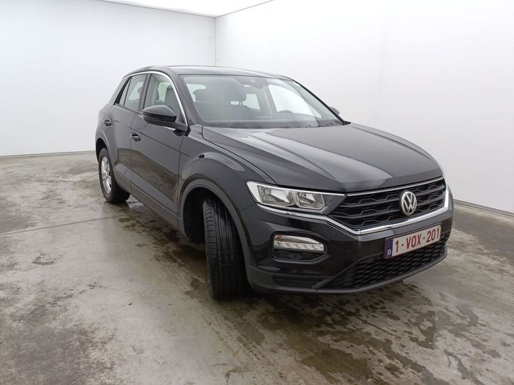 Photo 7 VIN: WVGZZZA1ZKV041318 - VW T-ROC '17 