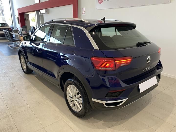 Photo 13 VIN: WVGZZZA1ZKV042310 - VOLKSWAGEN T-ROC SUV 