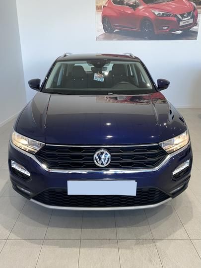 Photo 3 VIN: WVGZZZA1ZKV042310 - VOLKSWAGEN T-ROC SUV 