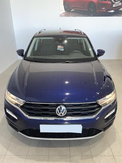 Photo 4 VIN: WVGZZZA1ZKV042310 - VOLKSWAGEN T-ROC SUV 