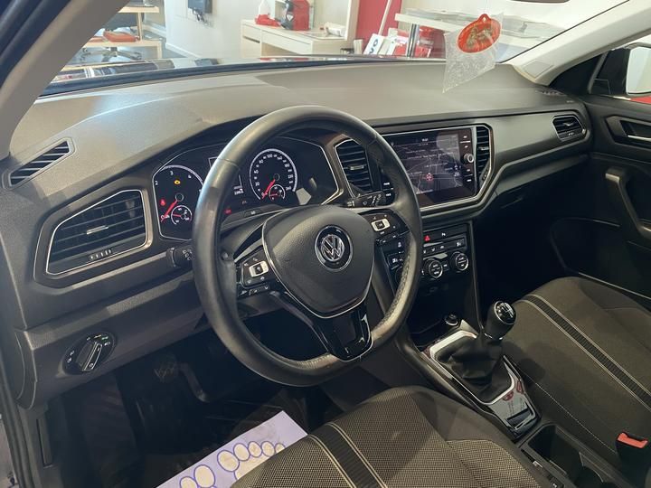 Photo 7 VIN: WVGZZZA1ZKV042310 - VOLKSWAGEN T-ROC SUV 