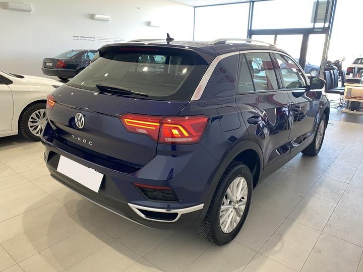 Photo 12 VIN: WVGZZZA1ZKV042310 - VOLKSWAGEN T-ROC SUV 