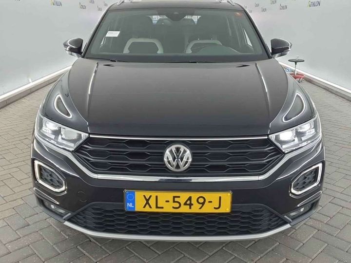 Photo 14 VIN: WVGZZZA1ZKV042783 - VOLKSWAGEN T-ROC 