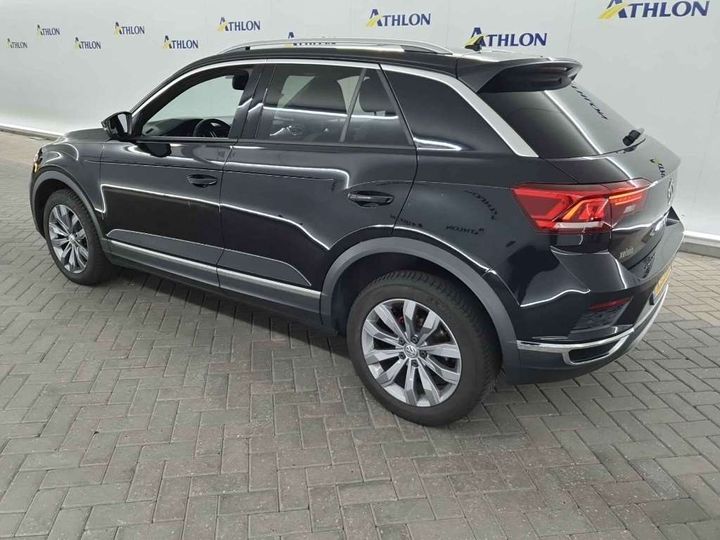 Photo 3 VIN: WVGZZZA1ZKV042783 - VOLKSWAGEN T-ROC 