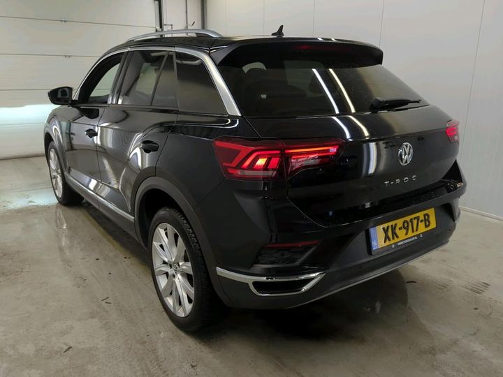 Photo 2 VIN: WVGZZZA1ZKV043385 - VW T-ROC 