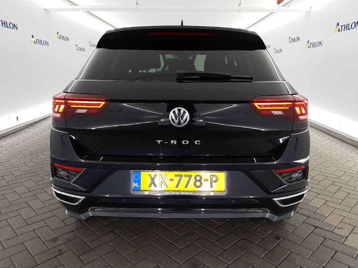 Photo 12 VIN: WVGZZZA1ZKV043689 - VOLKSWAGEN T-ROC 