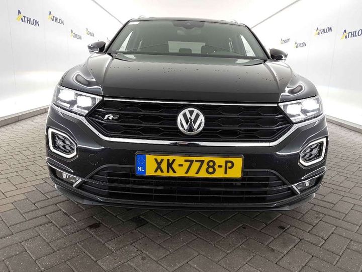 Photo 16 VIN: WVGZZZA1ZKV043689 - VOLKSWAGEN T-ROC 