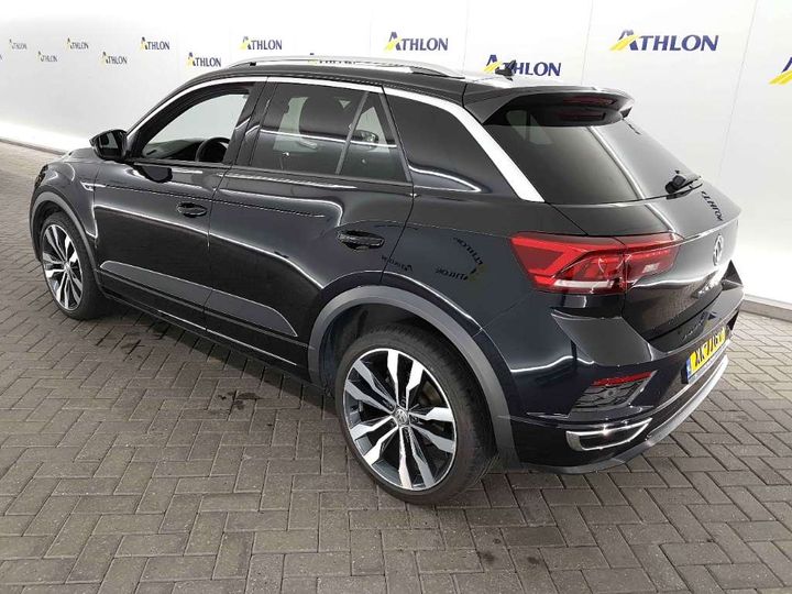 Photo 3 VIN: WVGZZZA1ZKV043689 - VOLKSWAGEN T-ROC 