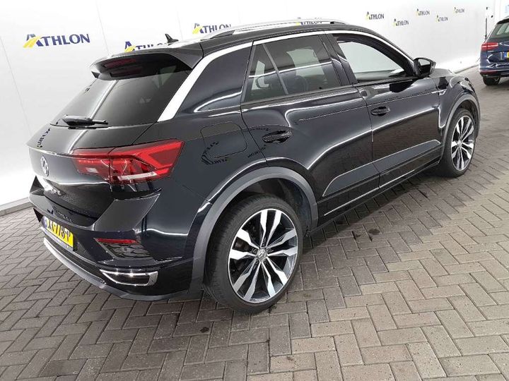 Photo 4 VIN: WVGZZZA1ZKV043689 - VOLKSWAGEN T-ROC 