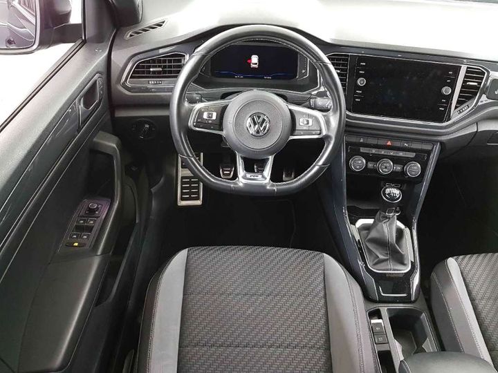 Photo 7 VIN: WVGZZZA1ZKV043689 - VOLKSWAGEN T-ROC 