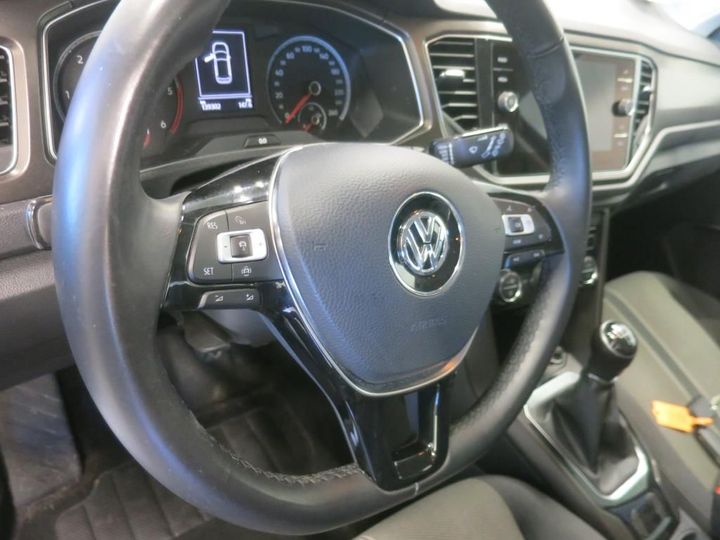 Photo 10 VIN: WVGZZZA1ZKV047840 - VOLKSWAGEN T-ROC 