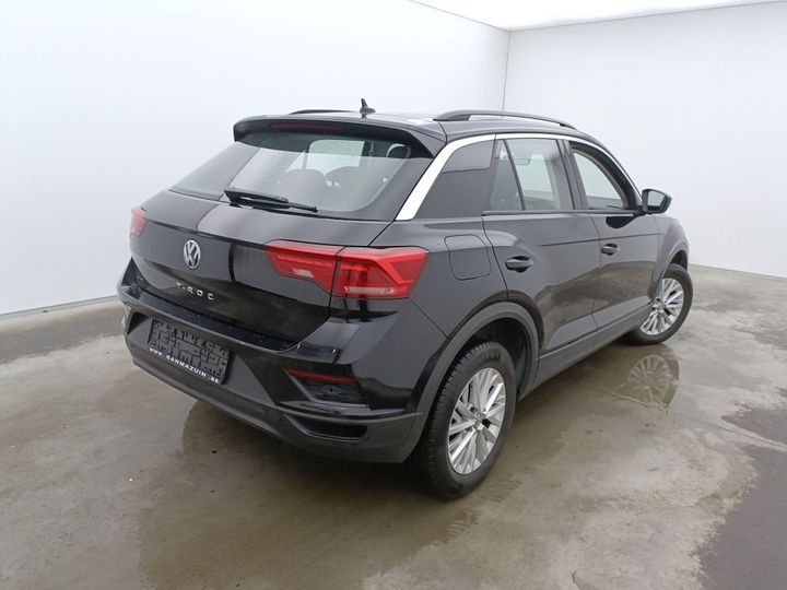 Photo 1 VIN: WVGZZZA1ZKV048479 - VW T-ROC '17 