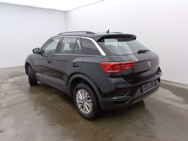 Photo 6 VIN: WVGZZZA1ZKV048479 - VW T-ROC '17 