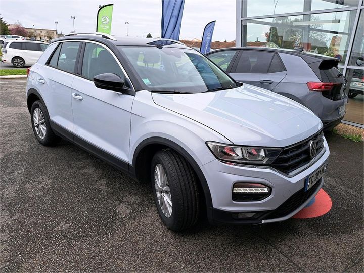 Photo 10 VIN: WVGZZZA1ZKV050501 - VOLKSWAGEN T-ROC 