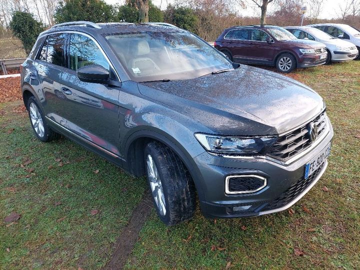 Photo 23 VIN: WVGZZZA1ZKV050649 - VOLKSWAGEN T-ROC 