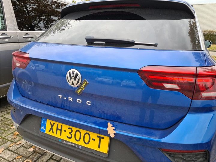 Photo 28 VIN: WVGZZZA1ZKV051652 - VOLKSWAGEN T-ROC 