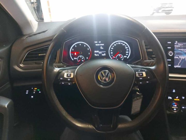 Photo 13 VIN: WVGZZZA1ZKV051672 - VOLKSWAGEN T-ROC 