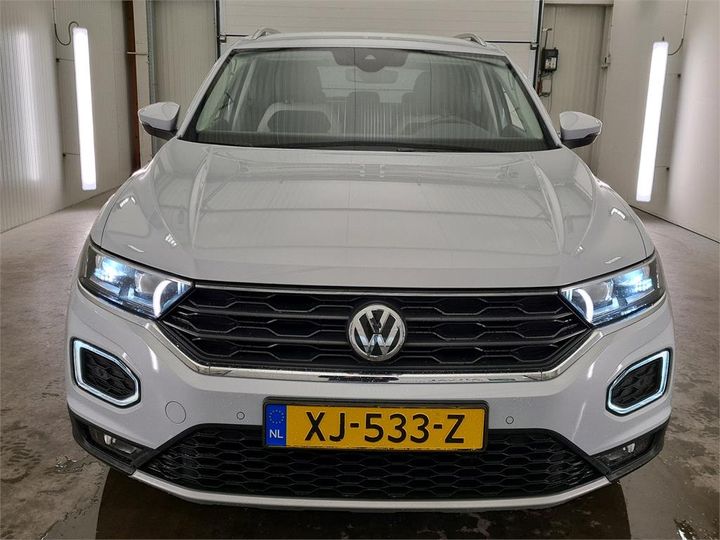 Photo 16 VIN: WVGZZZA1ZKV052546 - VOLKSWAGEN T-ROC 