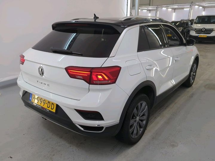 Photo 1 VIN: WVGZZZA1ZKV052861 - VW T-ROC 