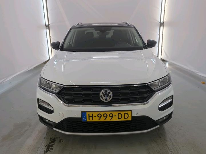 Photo 10 VIN: WVGZZZA1ZKV052861 - VW T-ROC 