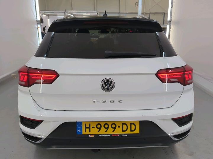 Photo 18 VIN: WVGZZZA1ZKV052861 - VW T-ROC 