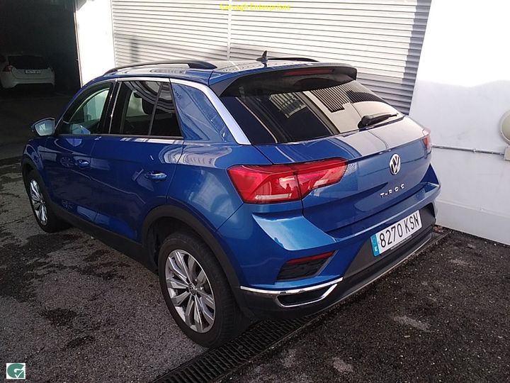 Photo 12 VIN: WVGZZZA1ZKV053470 - VOLKSWAGEN T-ROC 