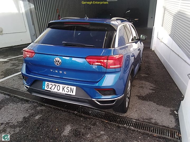 Photo 23 VIN: WVGZZZA1ZKV053470 - VOLKSWAGEN T-ROC 