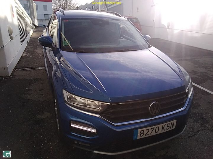 Photo 33 VIN: WVGZZZA1ZKV053470 - VOLKSWAGEN T-ROC 