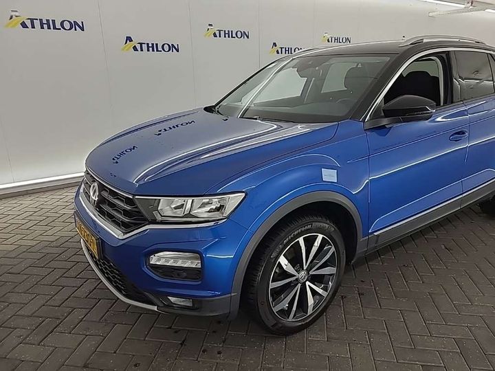 Photo 14 VIN: WVGZZZA1ZKV053818 - VW T-ROC 