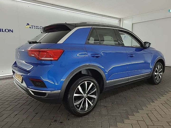 Photo 2 VIN: WVGZZZA1ZKV053818 - VW T-ROC 