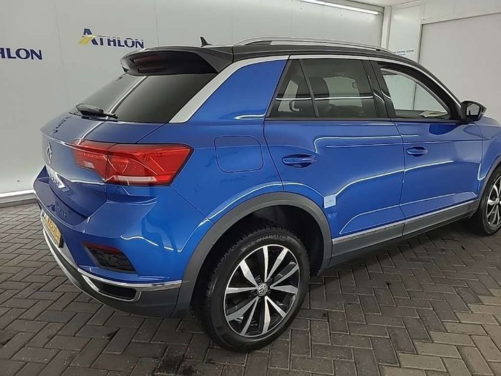 Photo 20 VIN: WVGZZZA1ZKV053818 - VW T-ROC 