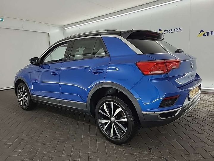 Photo 3 VIN: WVGZZZA1ZKV053818 - VW T-ROC 