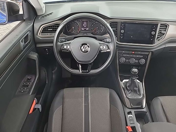 Photo 7 VIN: WVGZZZA1ZKV053818 - VW T-ROC 