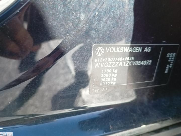 Photo 4 VIN: WVGZZZA1ZKV054072 - VOLKSWAGEN T-ROC 