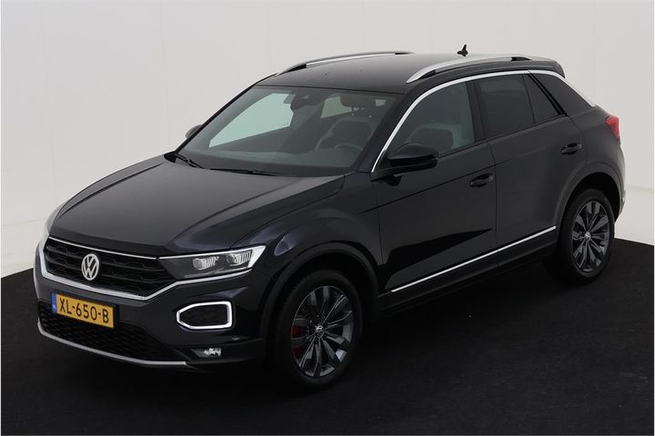 Photo 0 VIN: WVGZZZA1ZKV054157 - VOLKSWAGEN T-ROC 