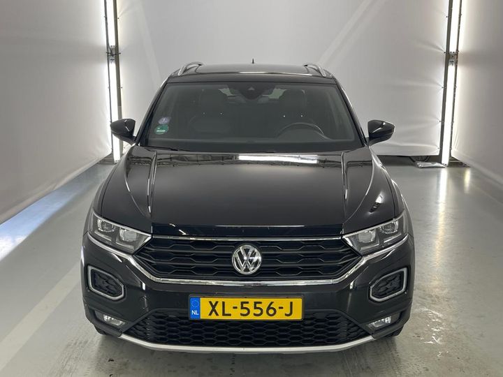 Photo 17 VIN: WVGZZZA1ZKV056108 - VW T-ROC 