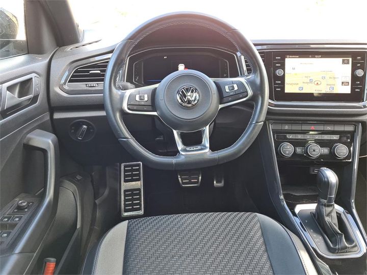 Photo 6 VIN: WVGZZZA1ZKV056310 - VOLKSWAGEN T-ROC 