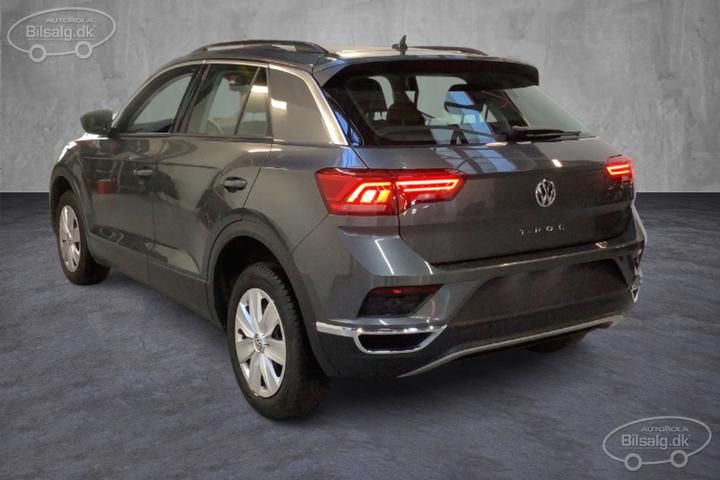 Photo 9 VIN: WVGZZZA1ZKV056979 - VOLKSWAGEN T-ROC SUV 