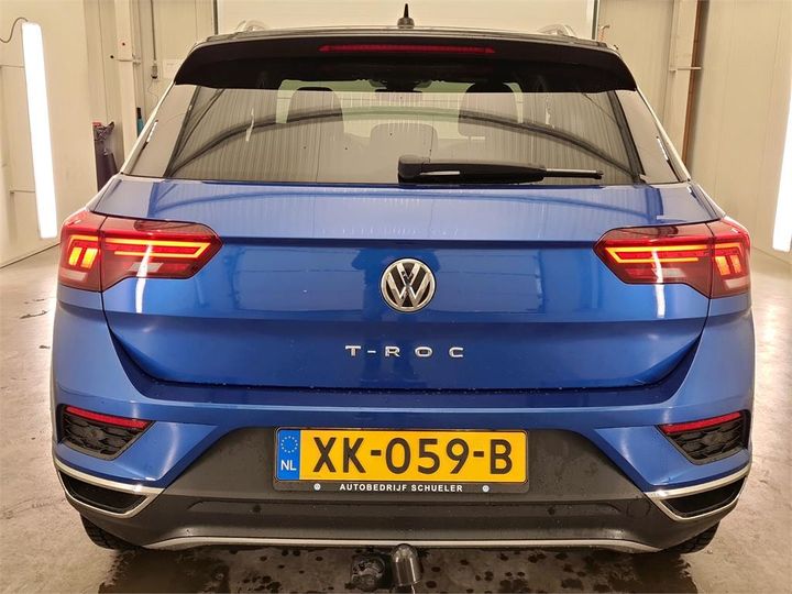 Photo 12 VIN: WVGZZZA1ZKV057685 - VOLKSWAGEN T-ROC 