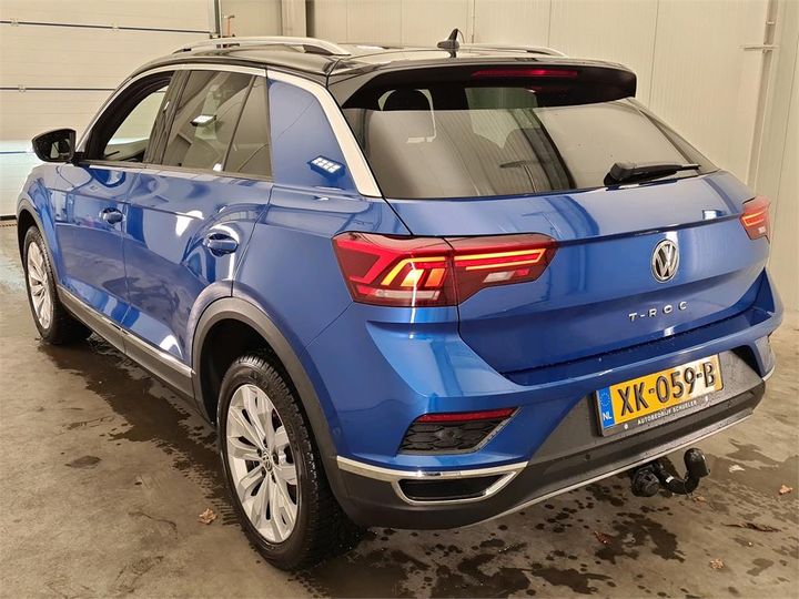 Photo 20 VIN: WVGZZZA1ZKV057685 - VOLKSWAGEN T-ROC 