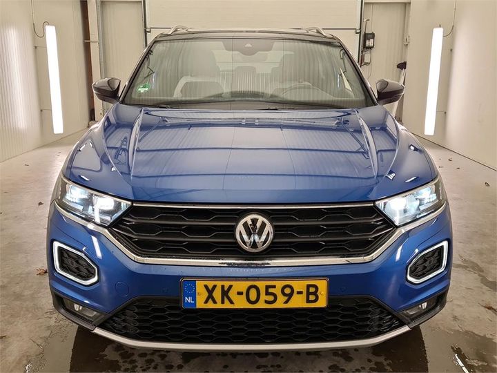 Photo 24 VIN: WVGZZZA1ZKV057685 - VOLKSWAGEN T-ROC 