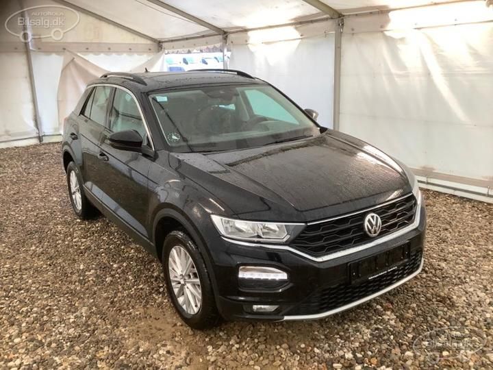 Photo 13 VIN: WVGZZZA1ZKV058211 - VOLKSWAGEN T-ROC SUV 