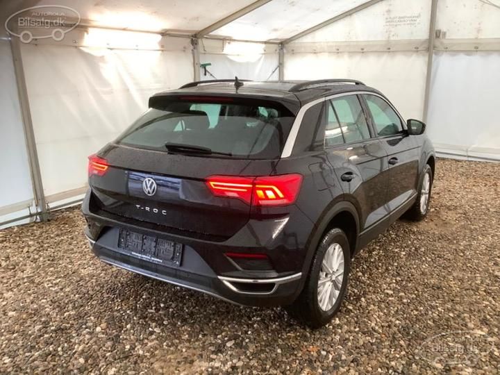 Photo 18 VIN: WVGZZZA1ZKV058211 - VOLKSWAGEN T-ROC SUV 