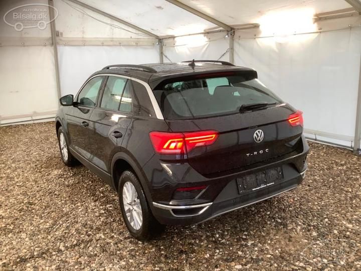 Photo 19 VIN: WVGZZZA1ZKV058211 - VOLKSWAGEN T-ROC SUV 